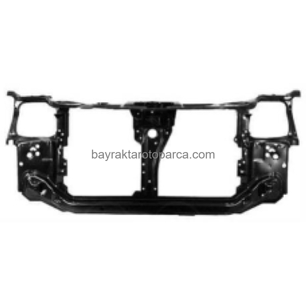 Honda Civic Ön Panel Sedan Hatchback 1999-2001