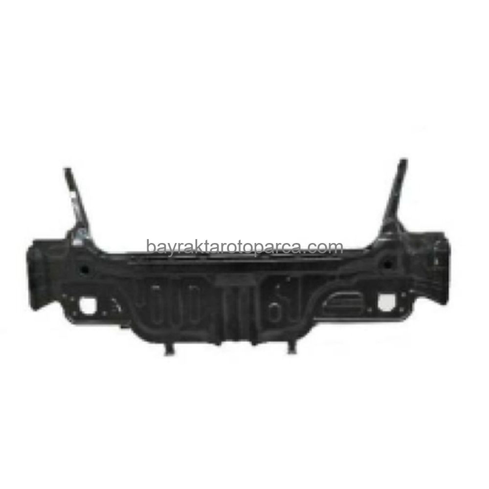 Honda Civic Arka Panel Sedan 2006-2010