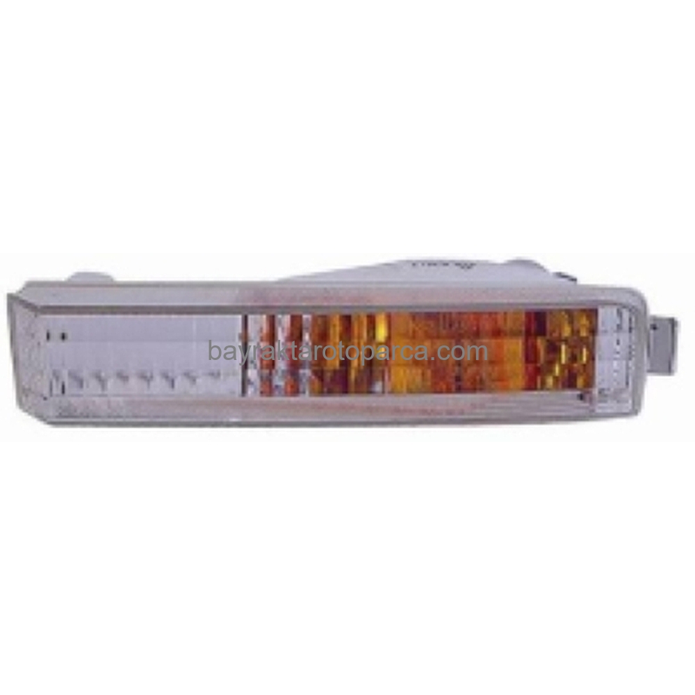 Honda Accord Ön Tampon Lambası Sağ 1990-1991