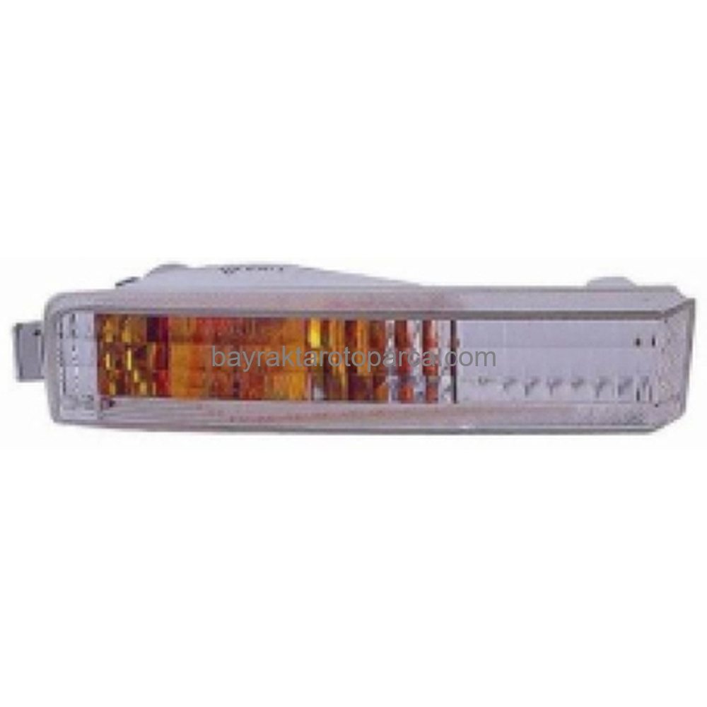 Honda Accord Ön Tampon Lambası Sol 1990-1991