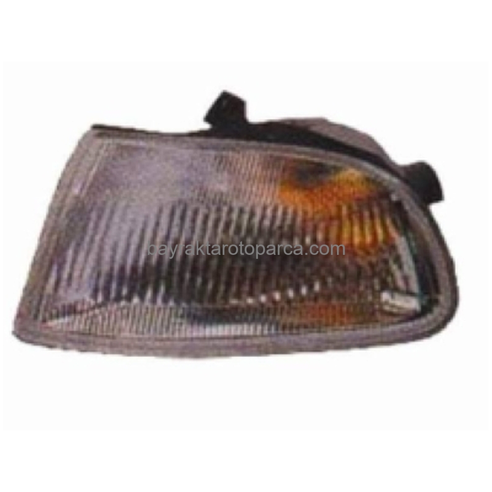 Honda Civic Ön Sinyal Hatchback Sol 1993-1995