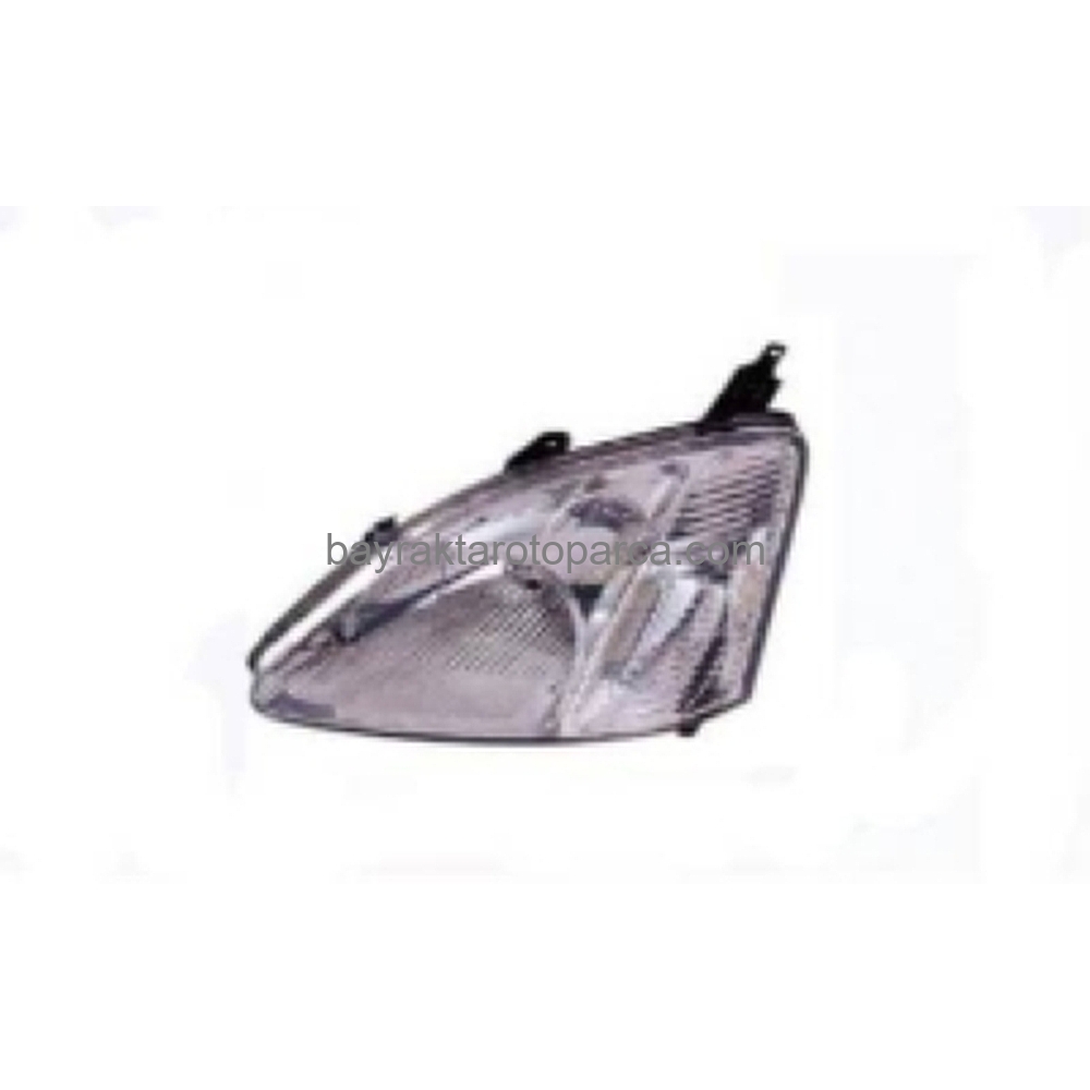 Honda Civic Type R Ön Far Hatchback Sağ 2001-2003