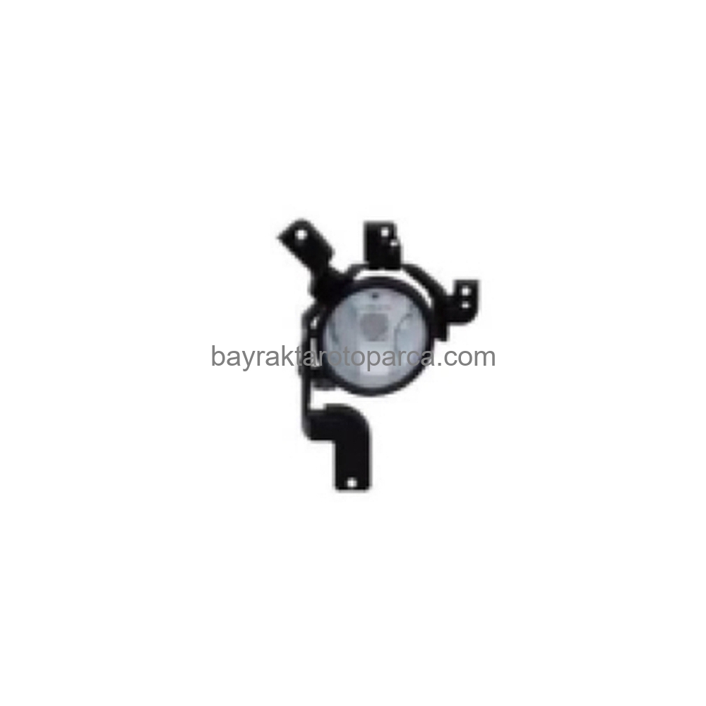 Honda Crv Ön Sis Farı Sol 2007-2010
