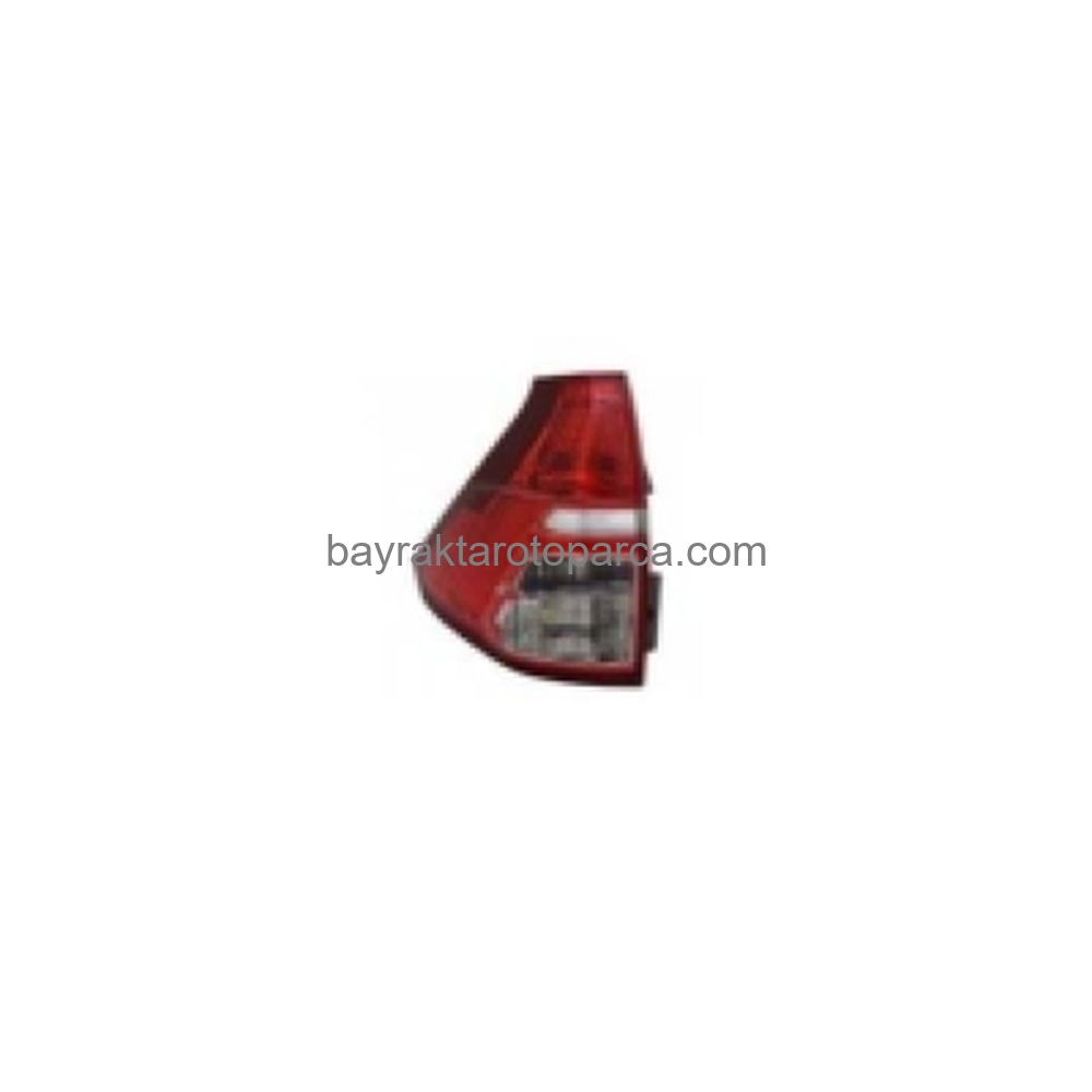 Honda Crv Arka Stop Sol 2014-