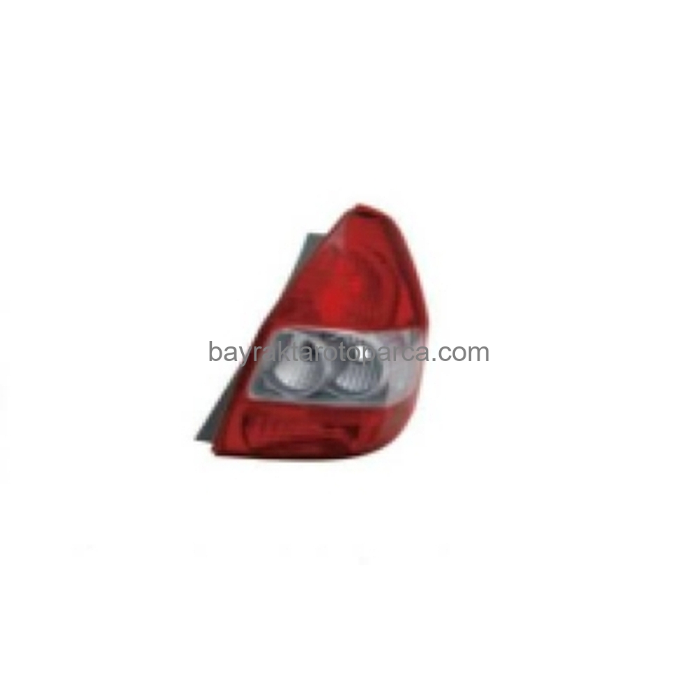 Honda Jazz Arka Stop Sağ 2002-2004