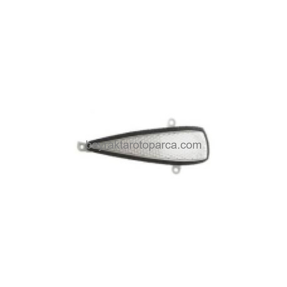 Honda Civic Dış Ayna Sinyali Sol 2006-2012
