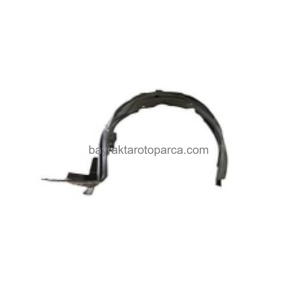Honda Accord Ön Çamurluk Davlumbazı  Sol 2003-2008