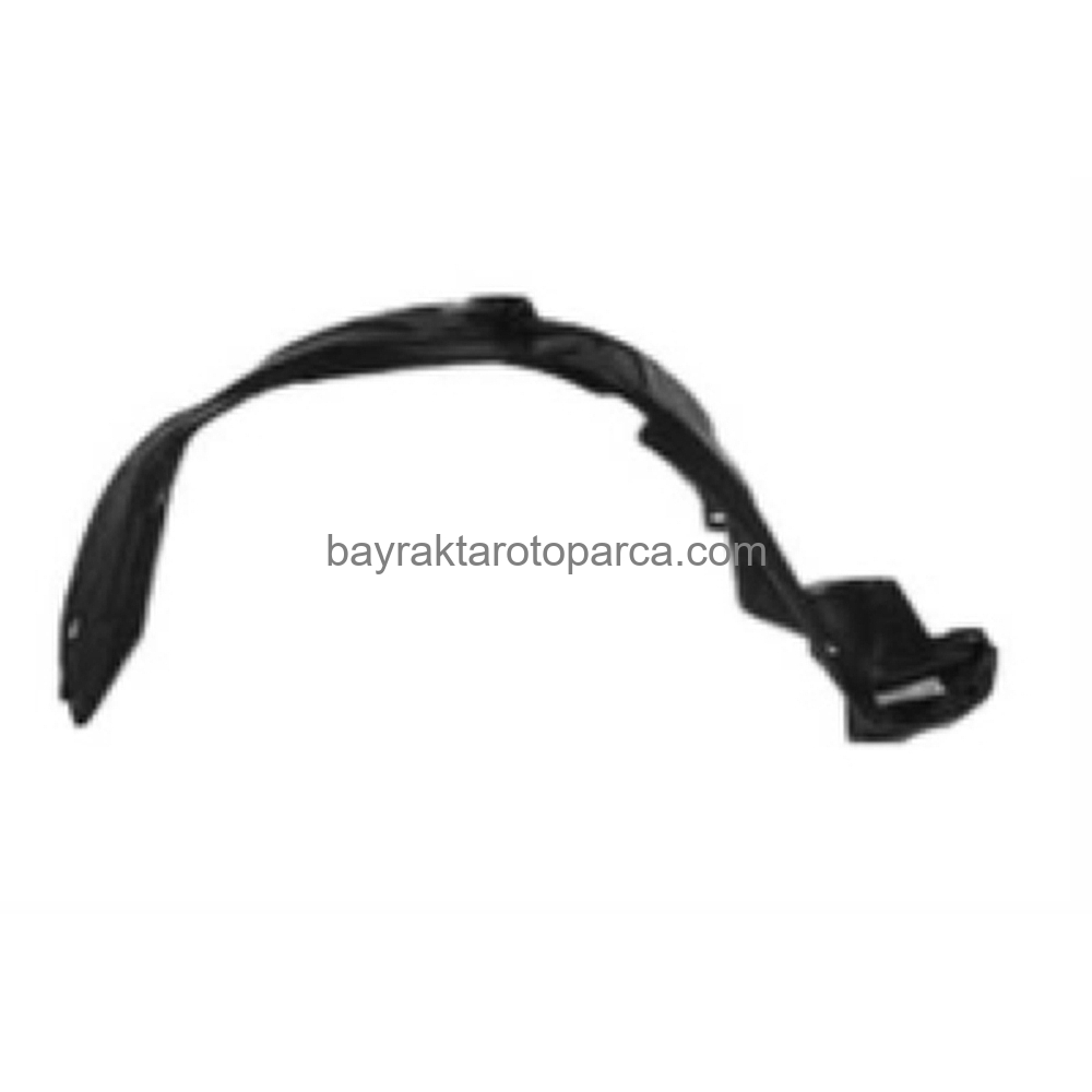 Honda Crv Ön Çamurluk Davlumbazı  Sağ 1997-2001