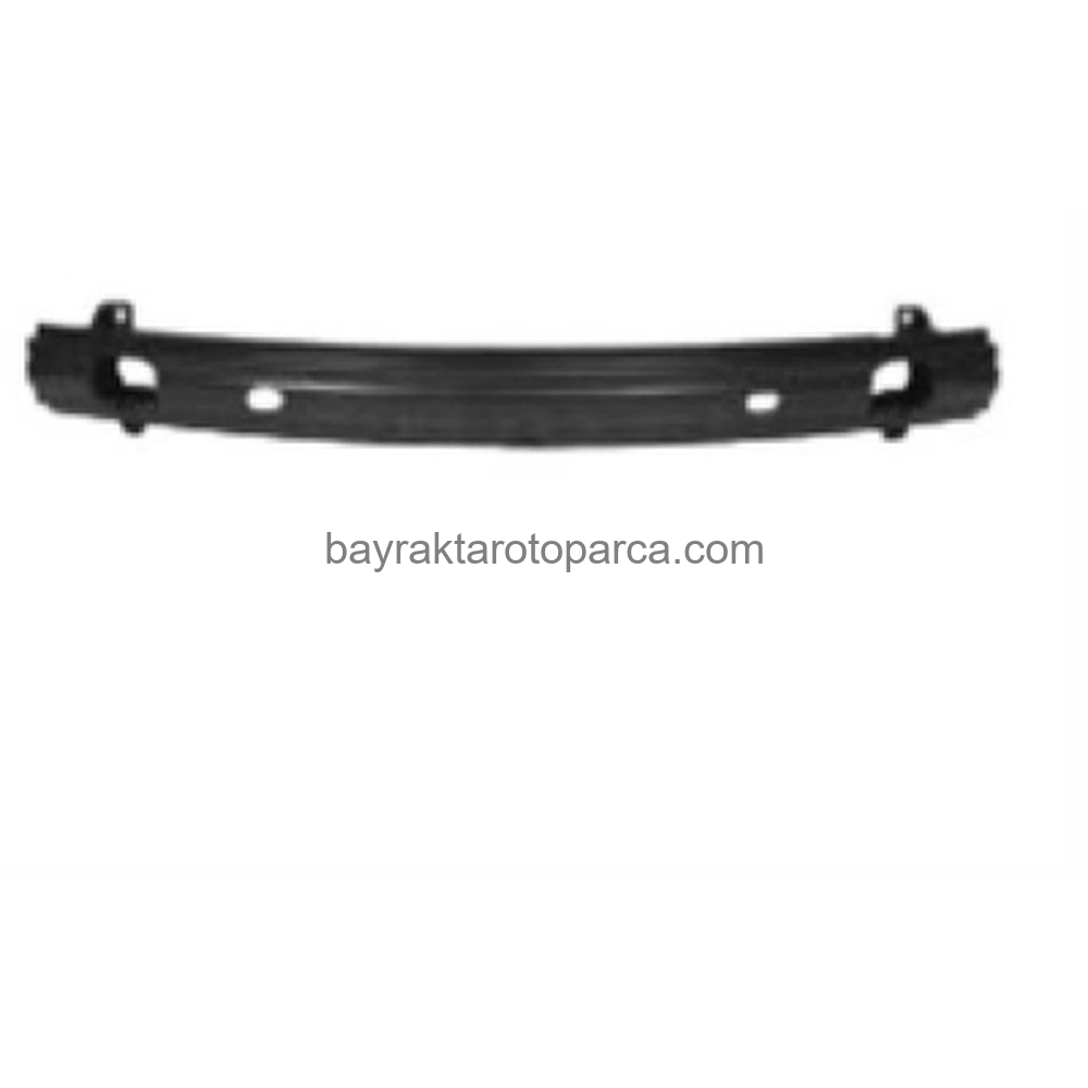 Hyundai Accent Ön Tampon Demiri 2006-