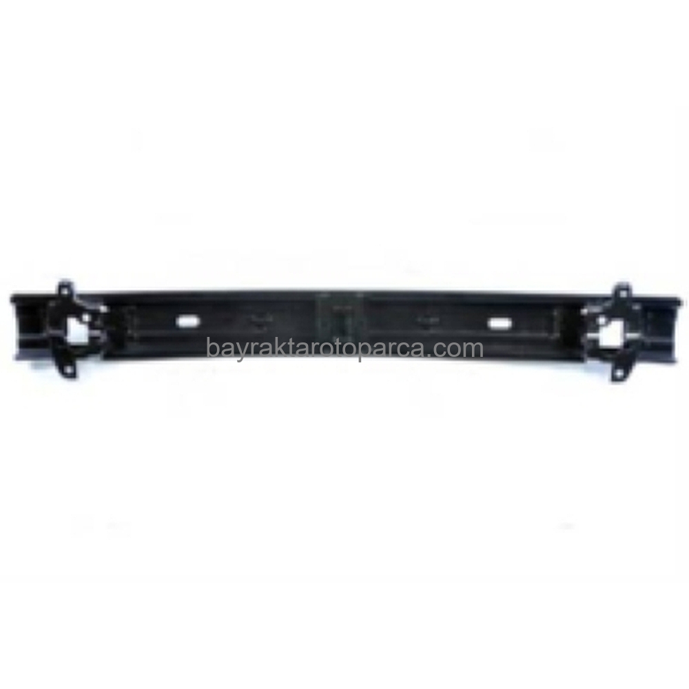 Hyundai Accent Arka Tampon Demiri 2006-
