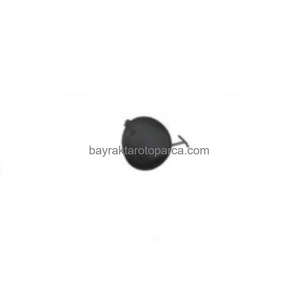 Hyundai Accent Blue Ön Çeki Demiri Kapağı 2010-