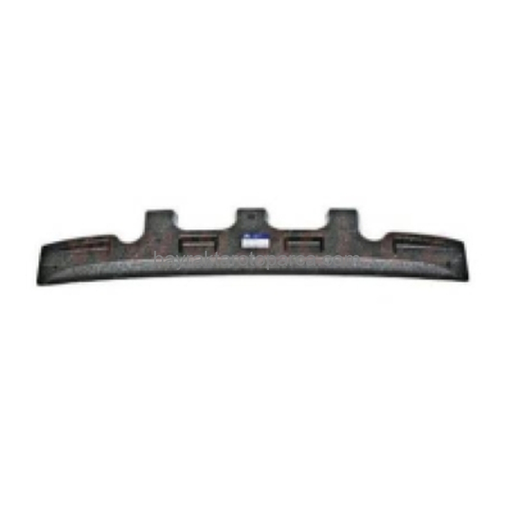 Hyundai Accent Arka Tampon Darbe Emici 2006-
