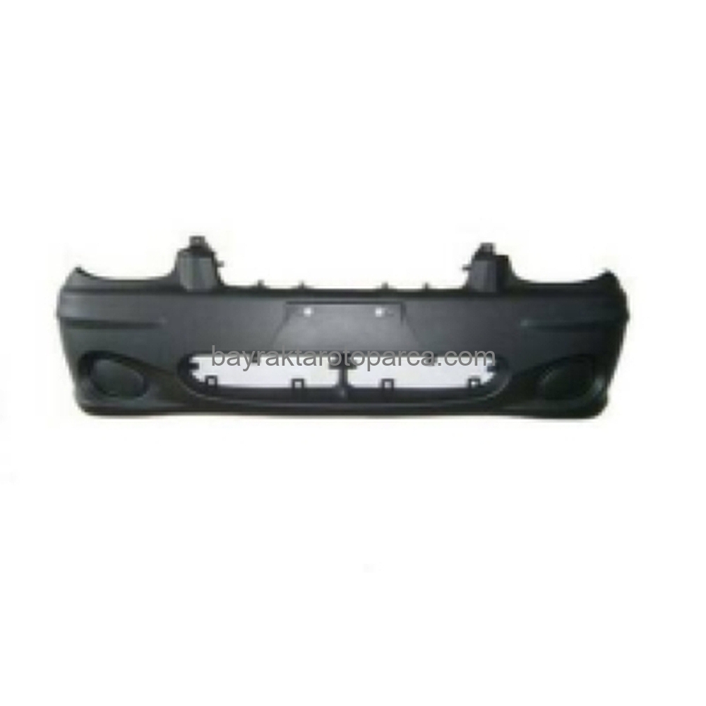 Hyundai Atos Ön Tampon 2003-2006