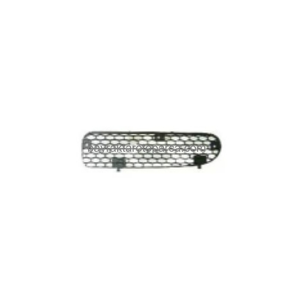 Hyundai Atos Ön Tampon Panjur U Alt Sağ  2003-2006