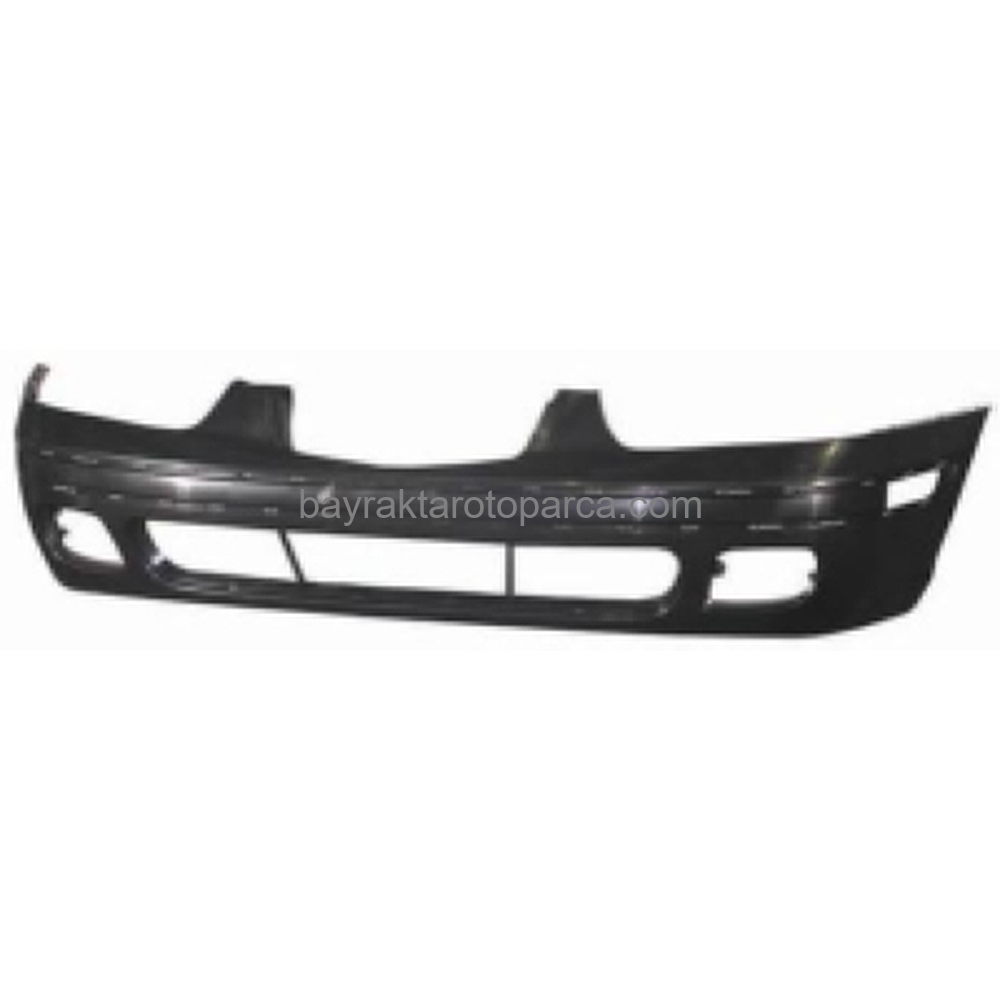 Hyundai Elantra Ön Tampon 2000-2003
