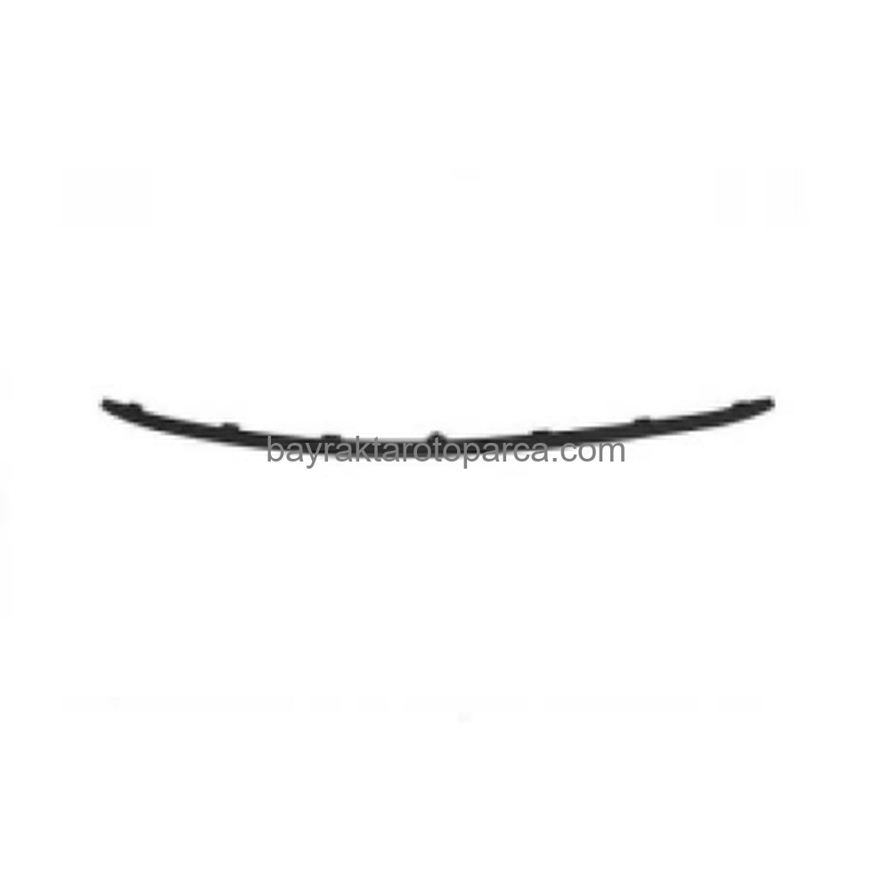 Hyundai Elantra Ön Tampon Spoileri 2010-