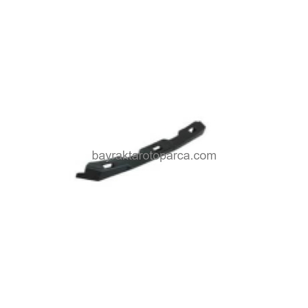 Hyundai Elantra Ön Tampon Braketi Dış Sol  2010-