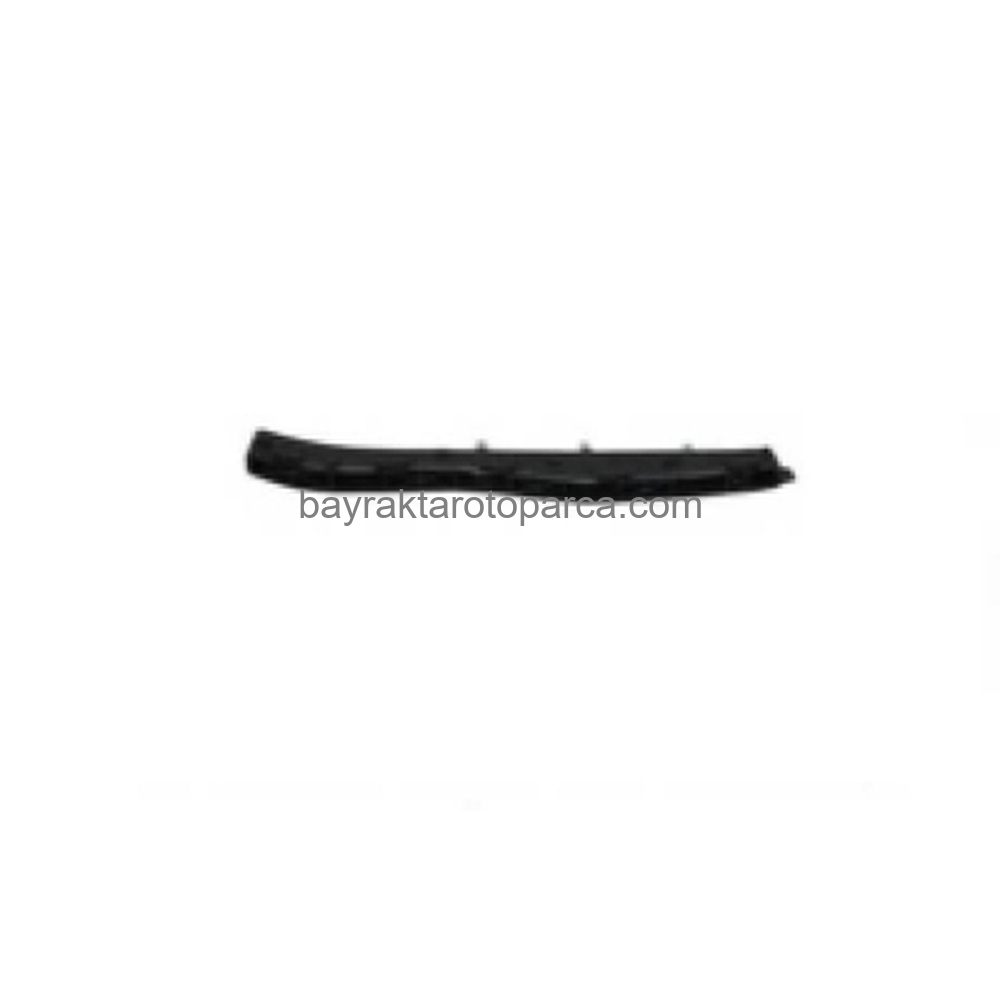 Hyundai Elantra Arka Tampon Braketi Sağ  2010-