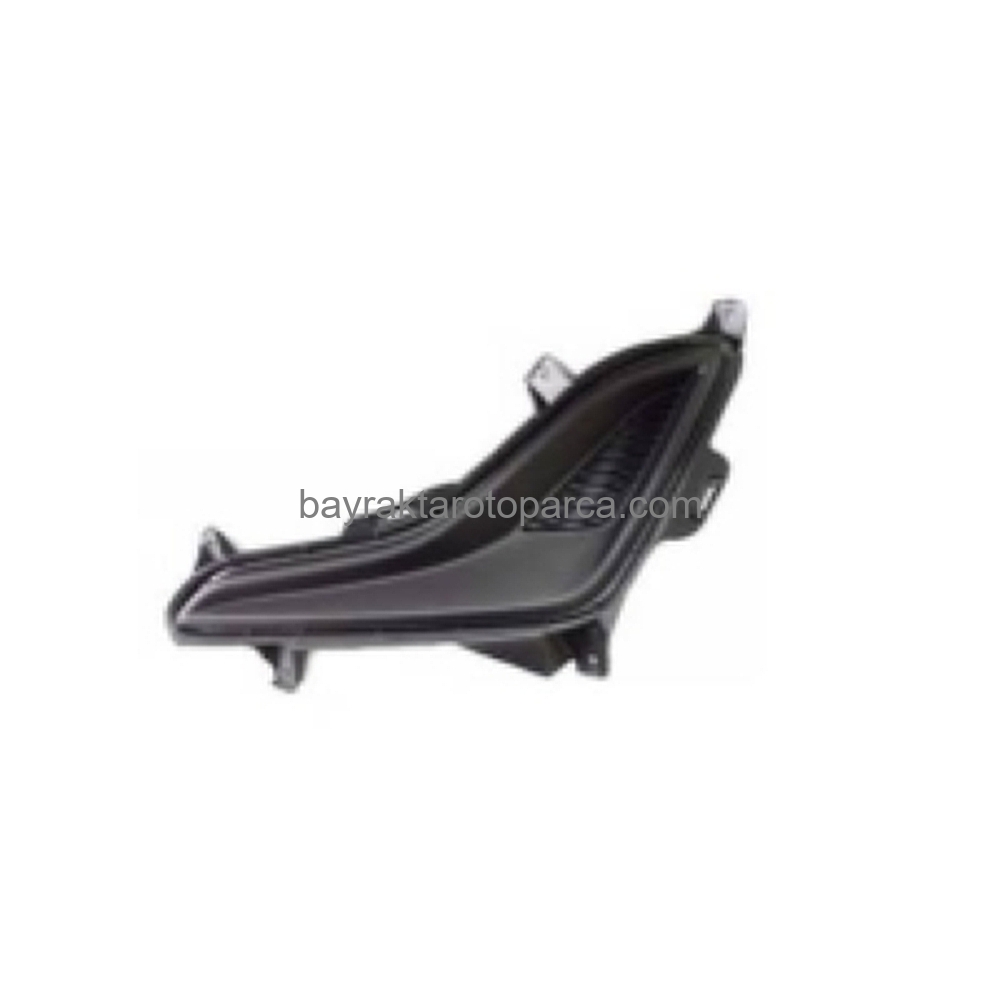 Hyundai Elantra Sis Far Kapağı Sol 2013-2015