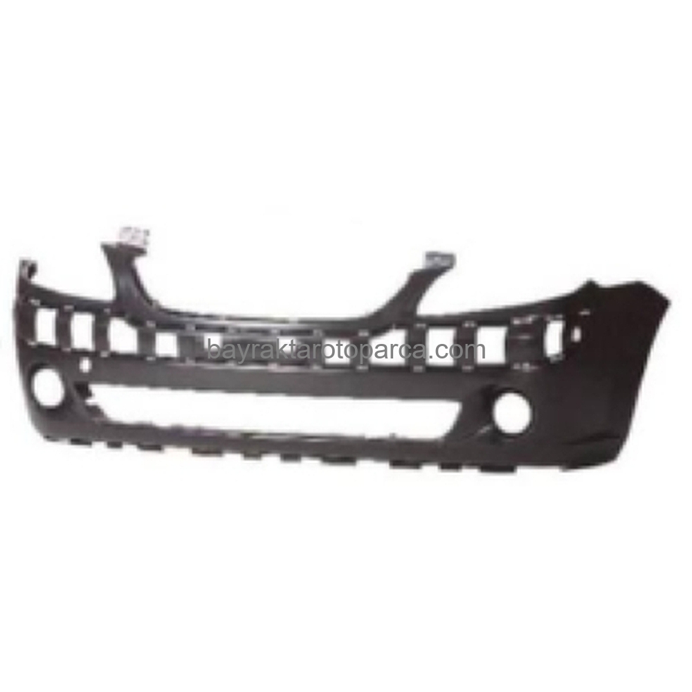 Hyundai Getz Ön Tampon Delikli 2005-