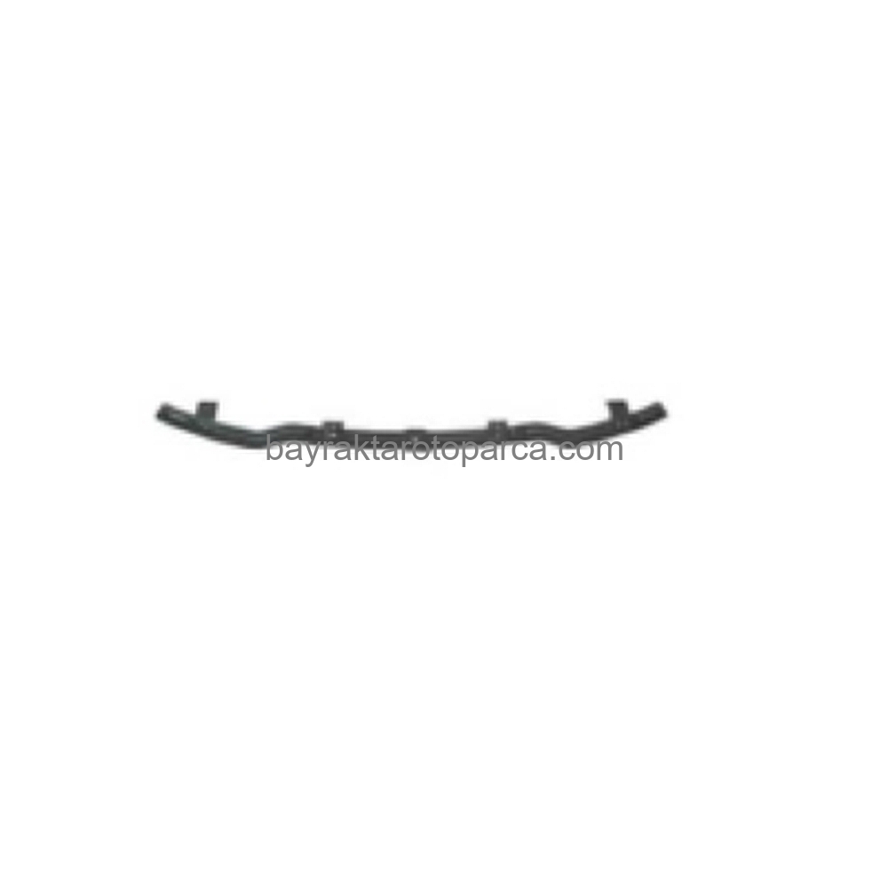 Hyundai Getz Ön Tampon Demiri Üst 2003-