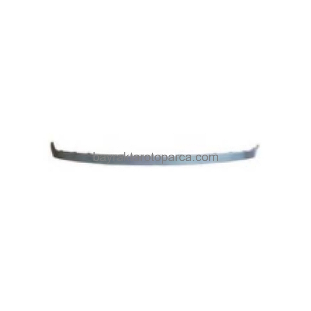 Hyundai Getz Ön Tampon Spoileri Alt 2005-