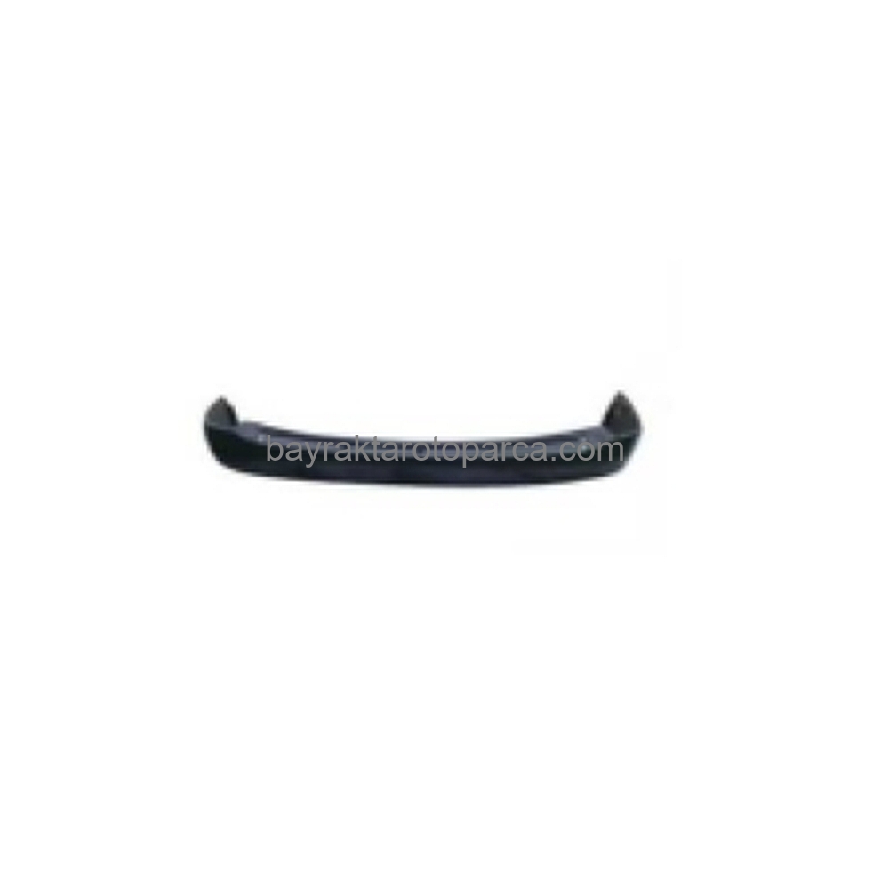Hyundai H1 Arka Tampon 2007-