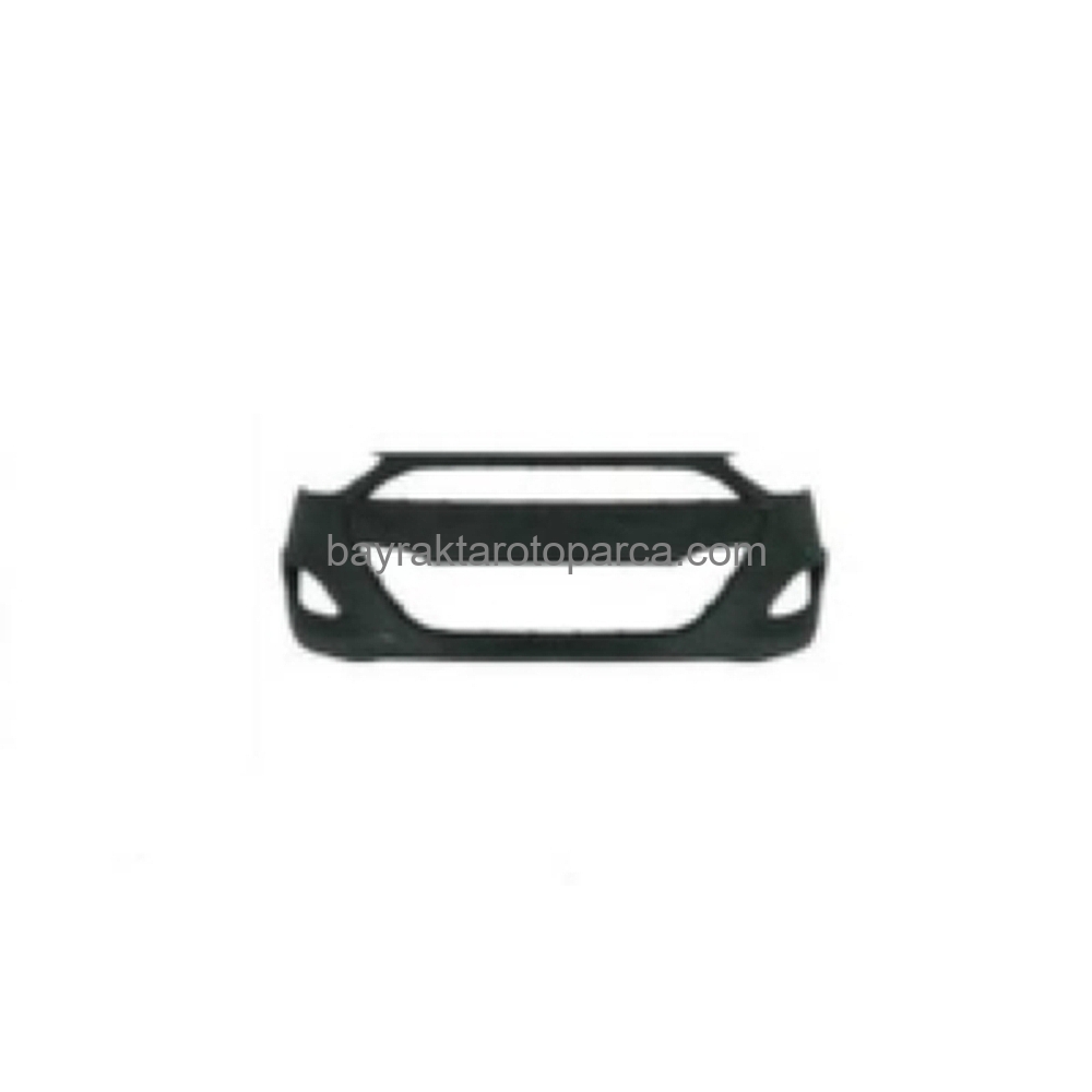 Hyundai İ10 Ön Tampon 2011-2012