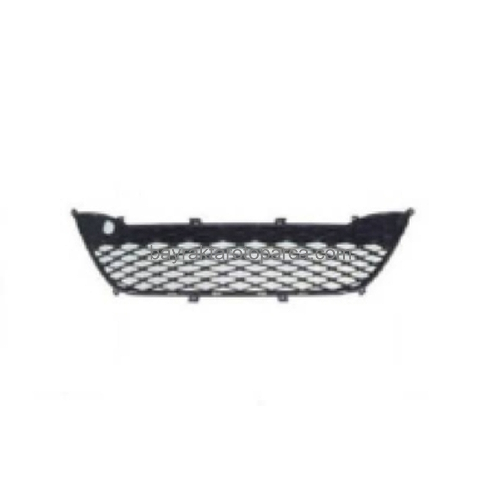 Hyundai İ10 Ön Tampon Panjur U Orta 2011-2012