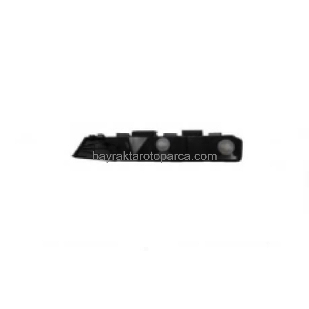 Hyundai İ10 Ön Tampon Braketi Sağ  2008-