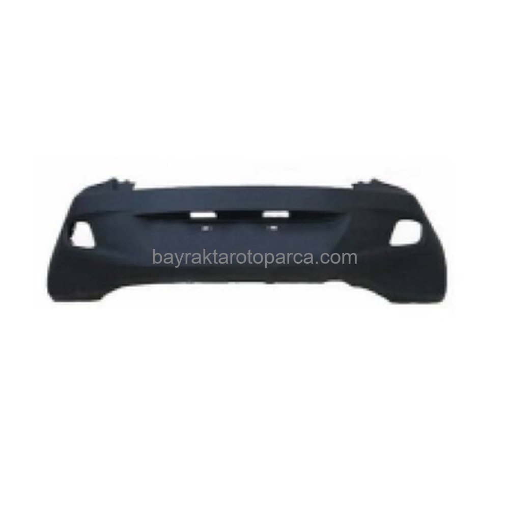 Hyundai İ10 Arka Tampon 2013-2016