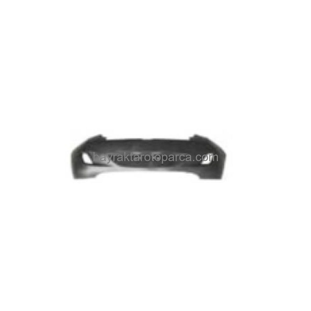 Hyundai İ30 Arka Tampon 2011-