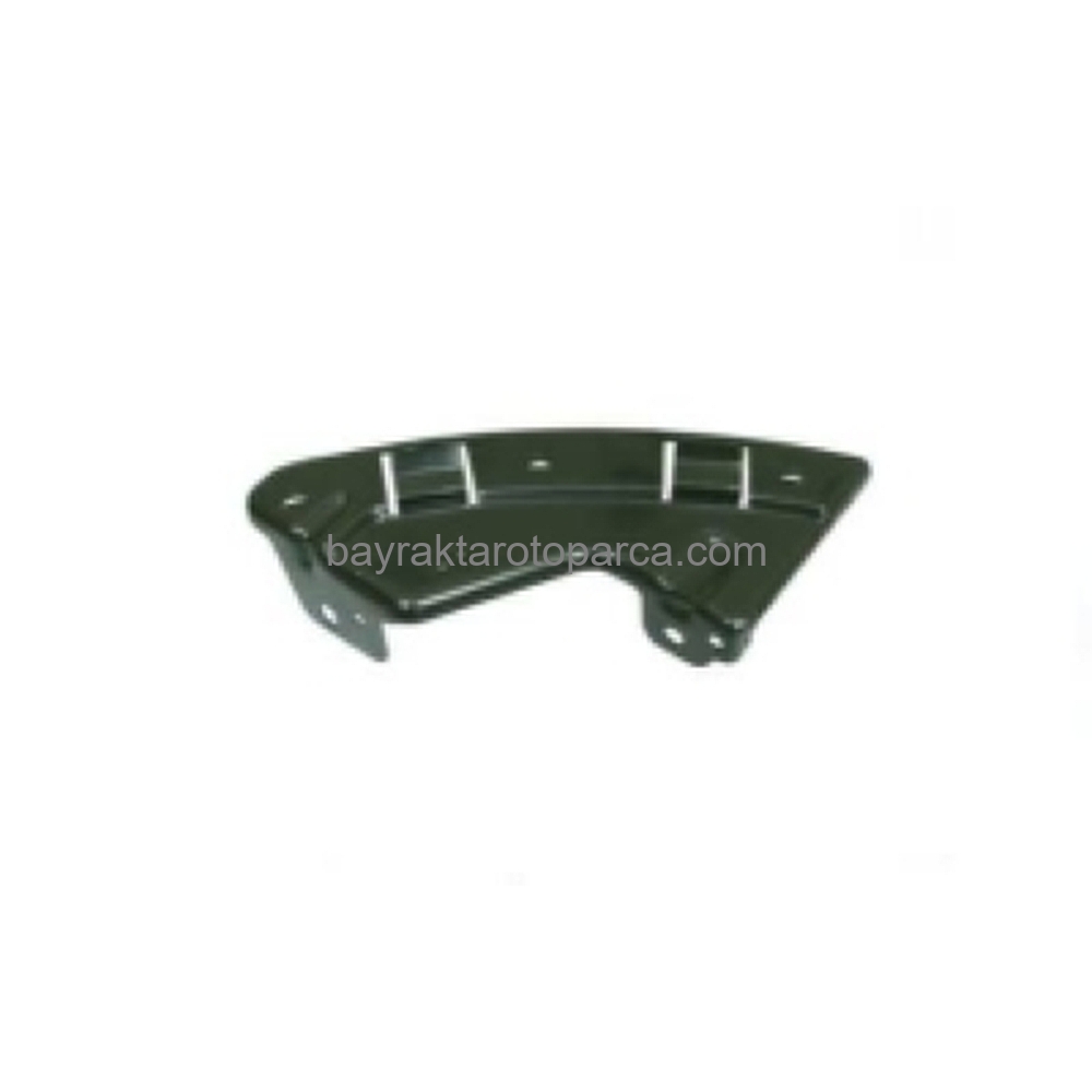 Hyundai Ix35 Ön Tampon Braketi Üst Sol  2009-