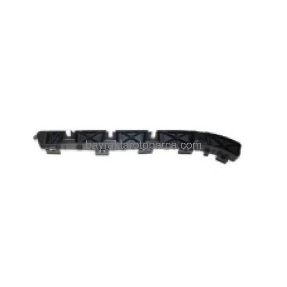 Hyundai Ix35 Arka Tampon Braketi Plastarlı Sağ  2009-