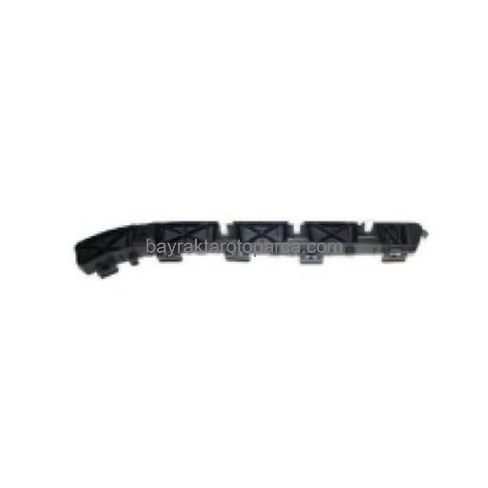 Hyundai Ix35 Arka Tampon Braketi Plastarlı Sol  2009-