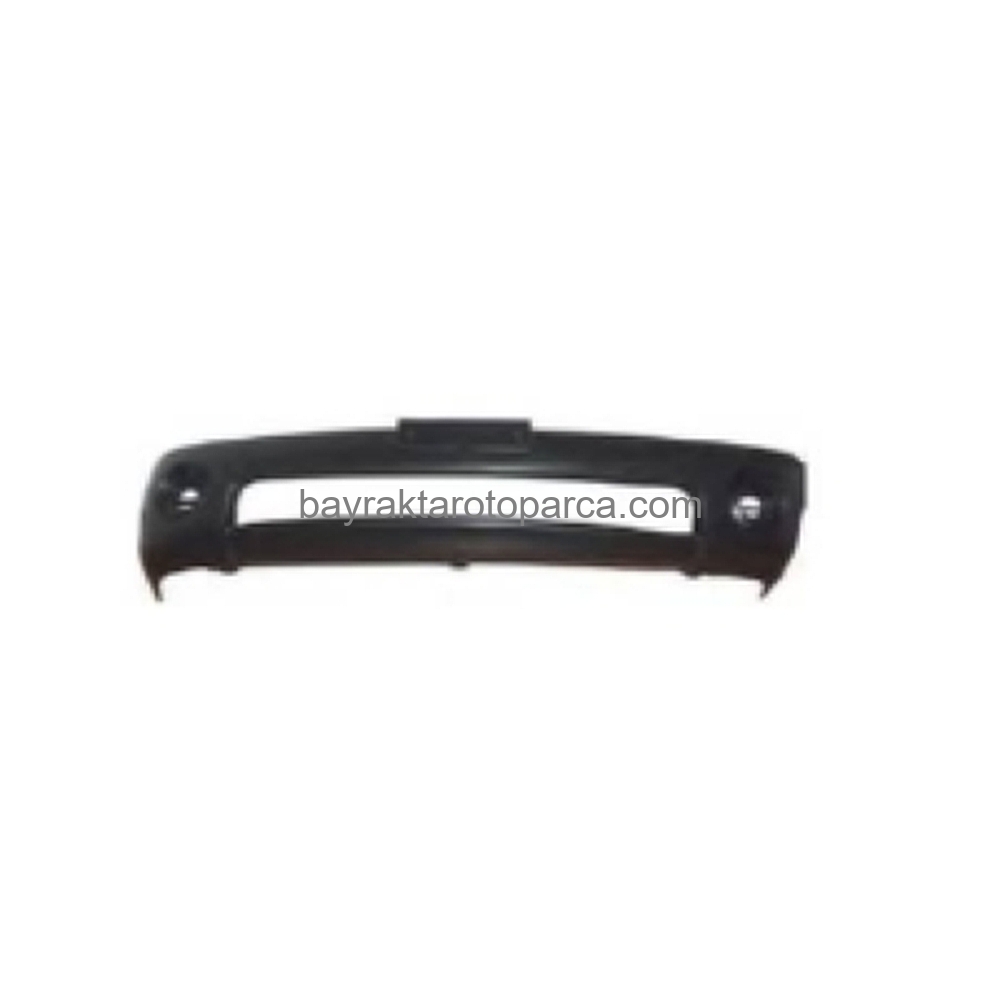 Hyundai H100/Porter Ön Tampon 2006-