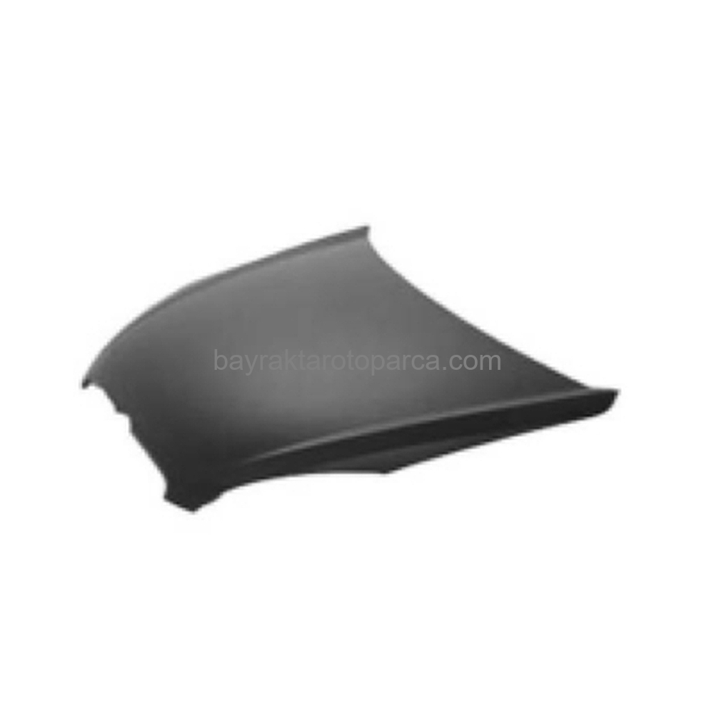 Hyundai Accent Motor Kaputu (Yerli) 2006-
