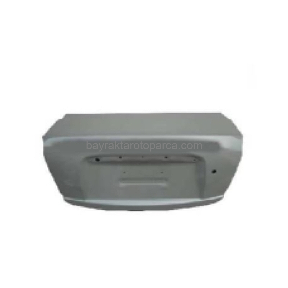 Hyundai Accent Bagaj Kapağı 2006-