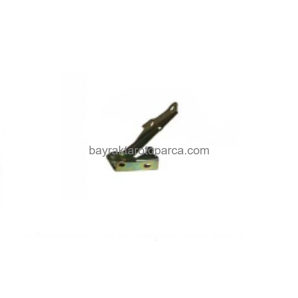 Hyundai Accent Kaput Menteşesi Sol  2000-2002