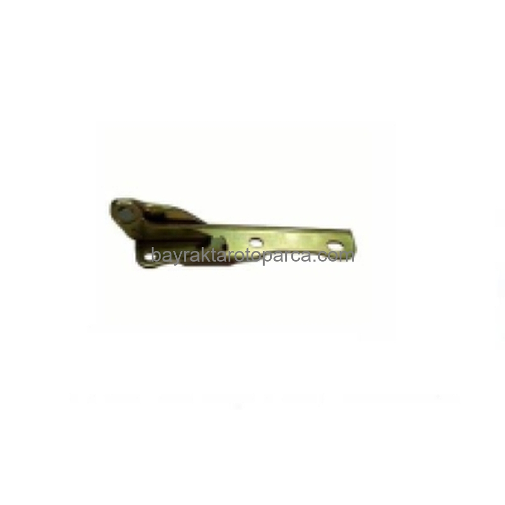 Hyundai Accent Kaput Menteşesi Sol  2003-