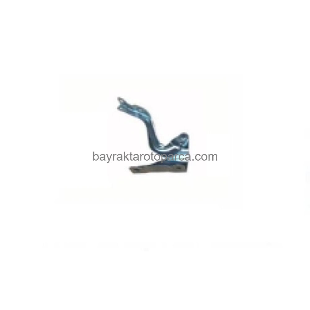 Hyundai Accent Kaput Menteşesi Sağ  2007-