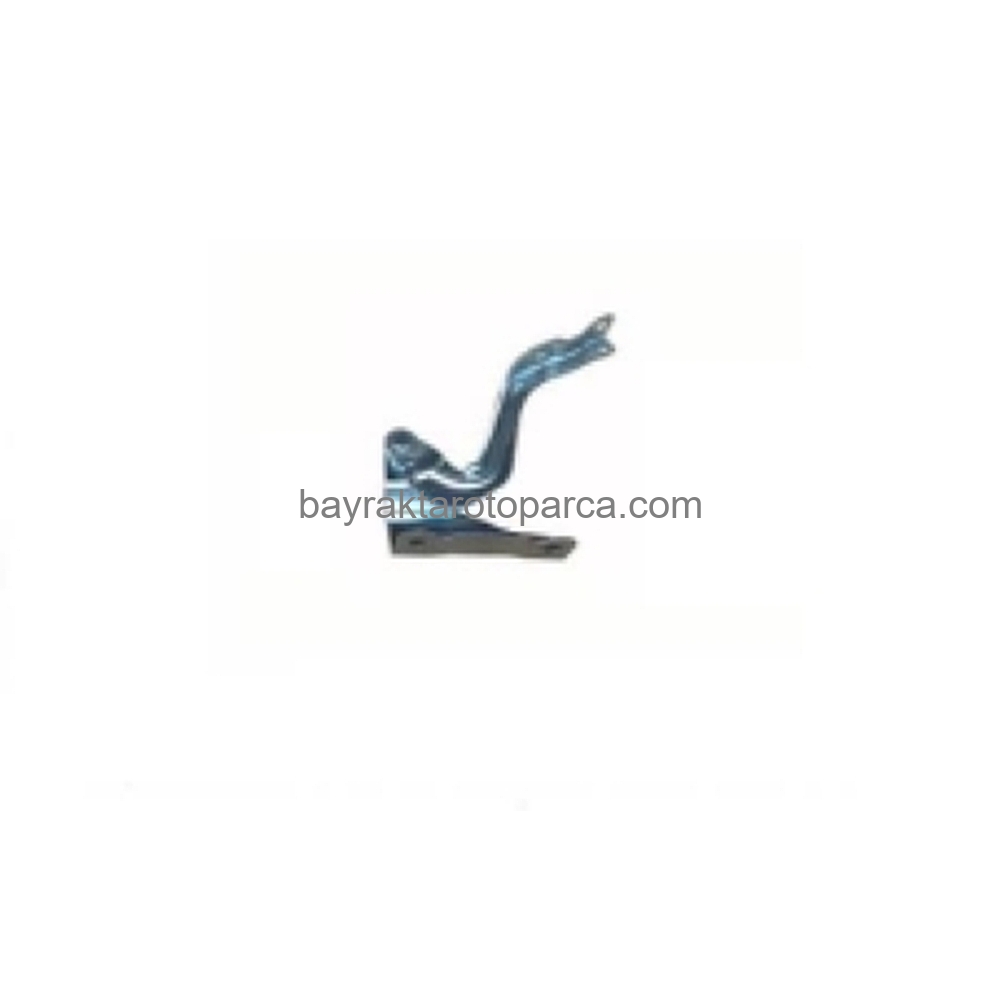 Hyundai Accent Kaput Menteşesi Sol  2007-