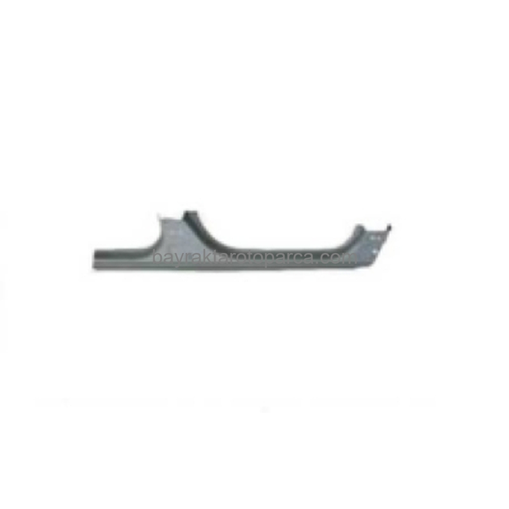 Hyundai Accent Basamak Eşiği Sol  2006-2012