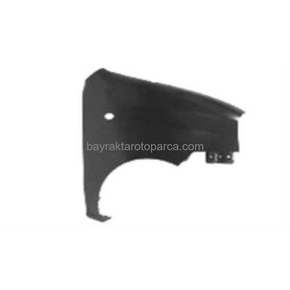Hyundai Atos Ön Çamurluk Sağ  2003-2006
