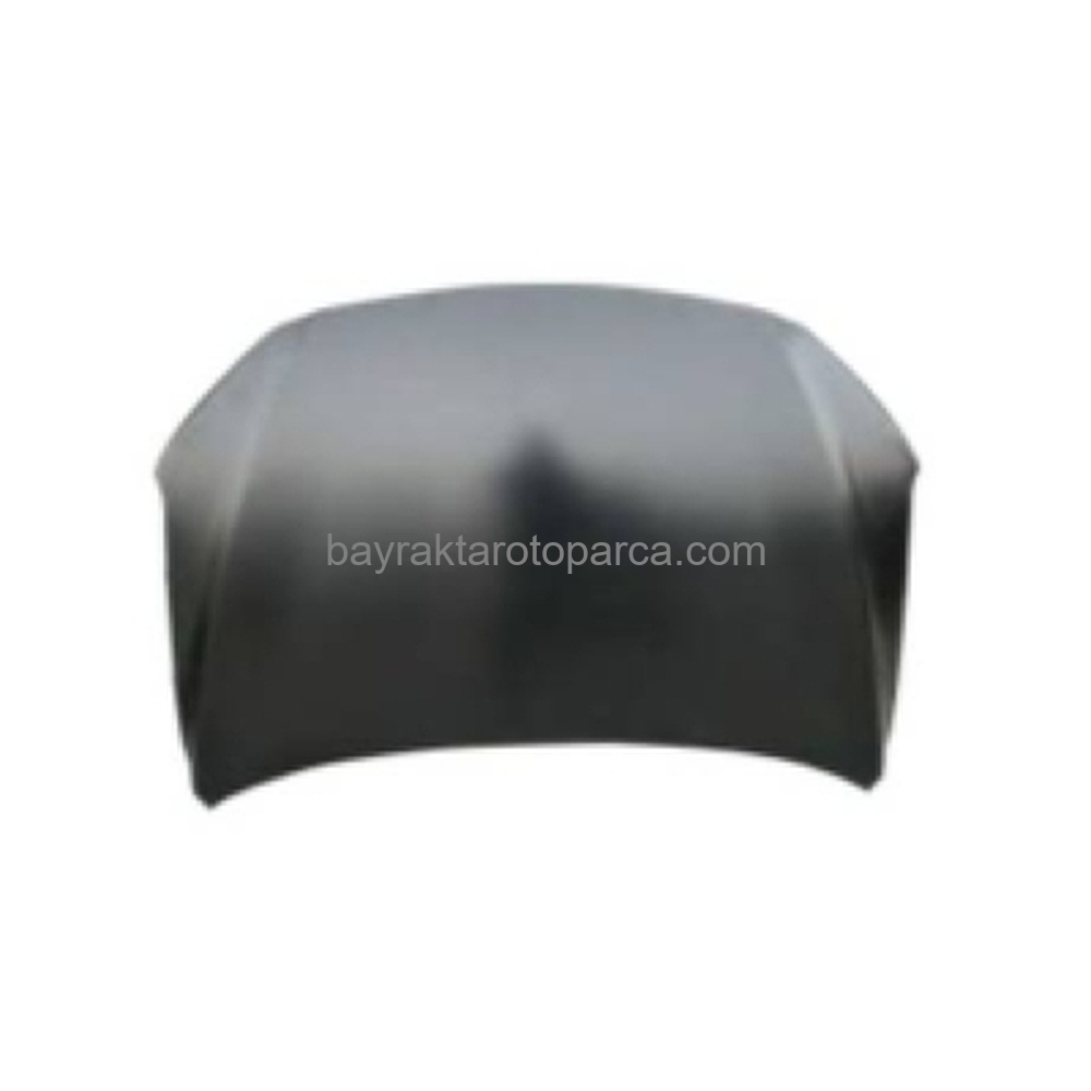 Hyundai Elantra Motor Kaputu 2015-
