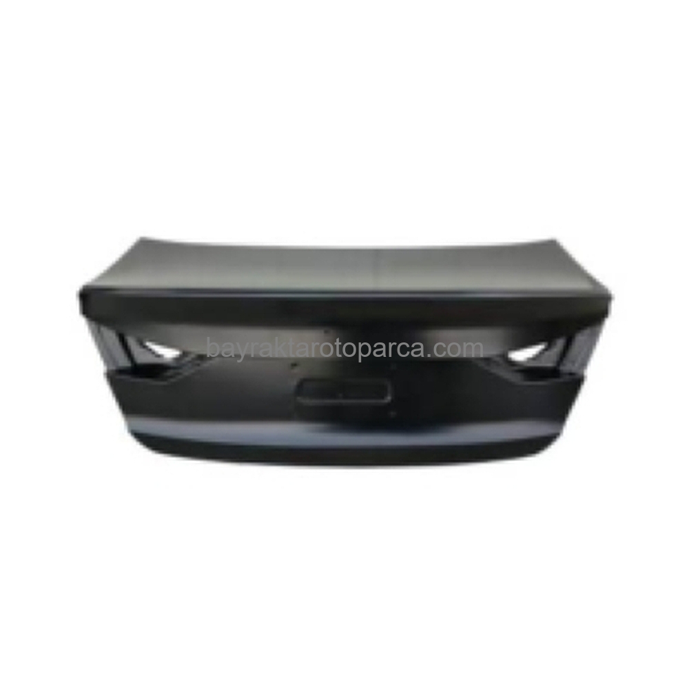 Hyundai Elantra Bagaj Kapağı 2015-