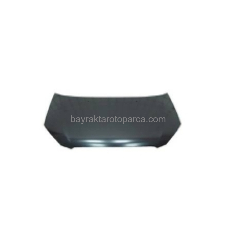 Hyundai Getz Motor Kaputu 2005-