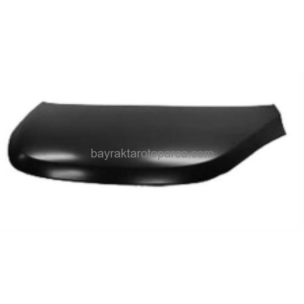 Hyundai İ10 Motor Kaputu 2008-