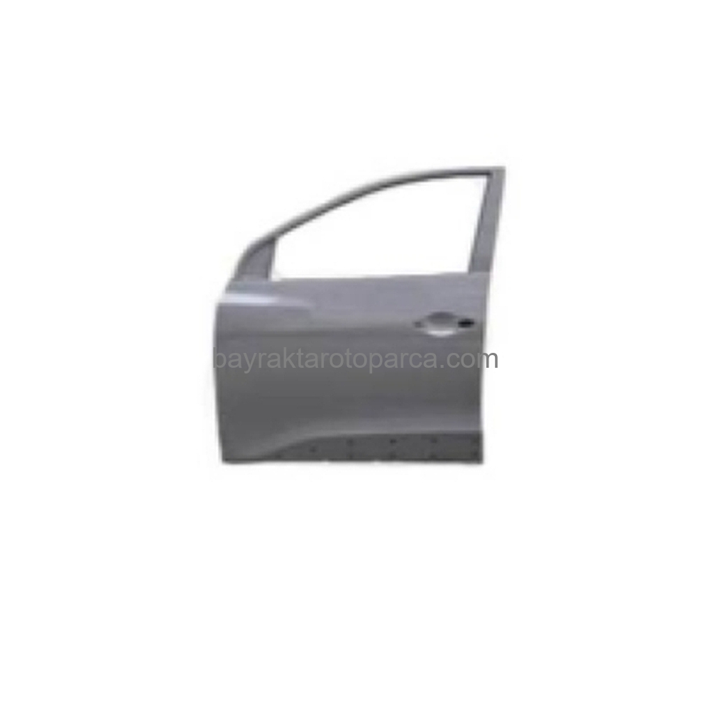 Hyundai Ix35 Ön Kapı Sol  2009-