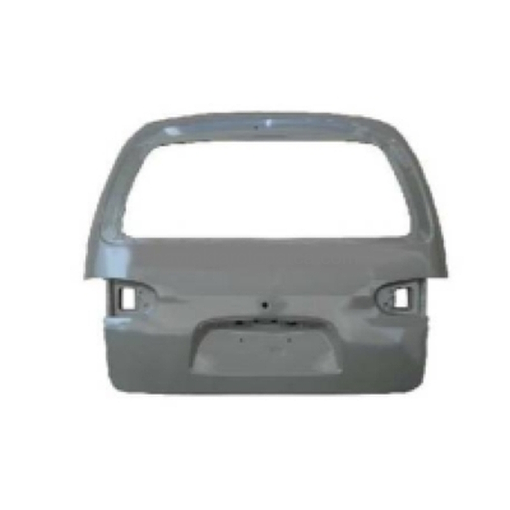 Hyundai Starex Bagaj Kapağı 9 Koltuk 2003-